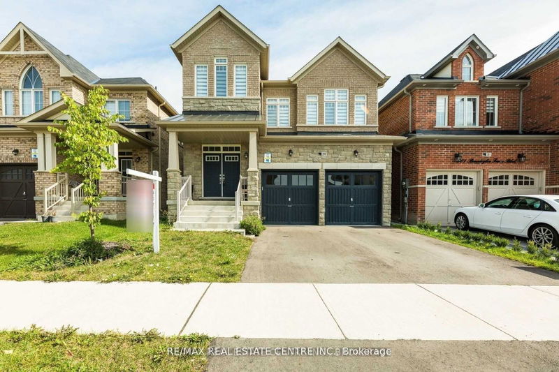 home for lease on 299 Bonnieglen Farm Boulevard E