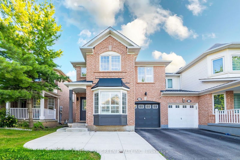 home for sale on 748 irving Terrace
