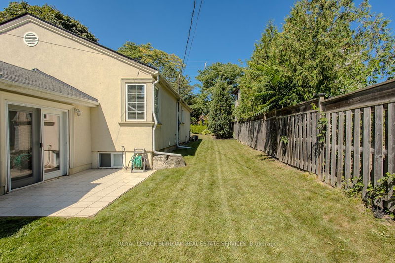 989 North Shore Blvd W Burlington, L7T 1B2 | Image 12