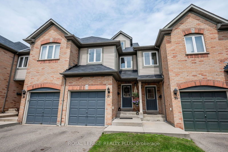  27 - 2088 Leanne Blvd  Mississauga, L5K 2S7 | Image 1