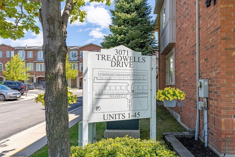  13 - 3071 Treadwells Dr  Mississauga, L4X 0A1 | Image 3