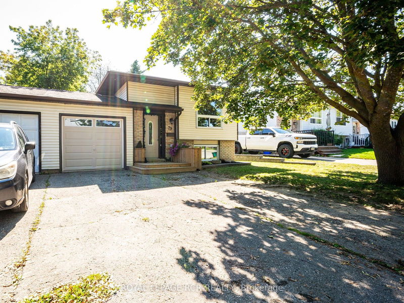 79 Quarry Dr  Orangeville, L9W 3S6 | Image 2