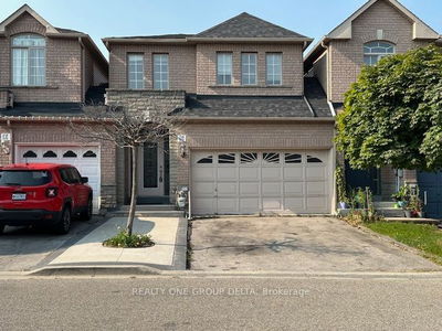 63D View Green Cres  Toronto, M9W 7E1 | Image 1