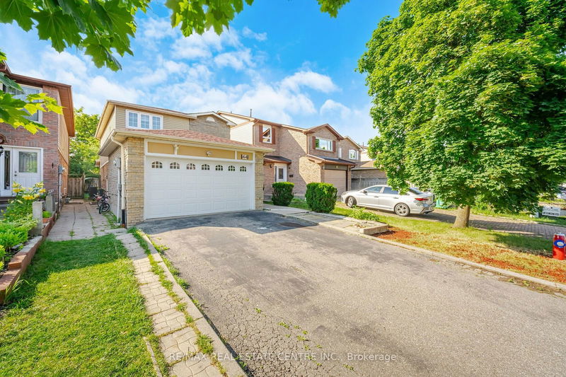 44 Abelard Ave  Brampton, L6Y 2K8 | Image 2