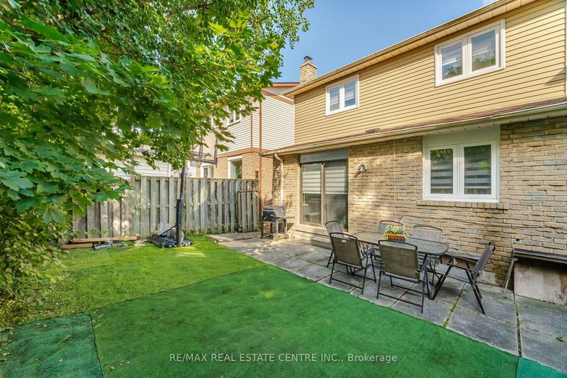 44 Abelard Ave  Brampton, L6Y 2K8 | Image 39