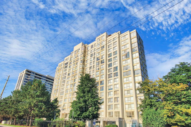 home for sale on 202-2901 Kipling Avenue