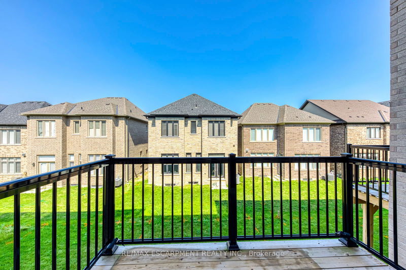 1488 Yellow Rose Circ  Oakville, L6M 5L3 | Image 18