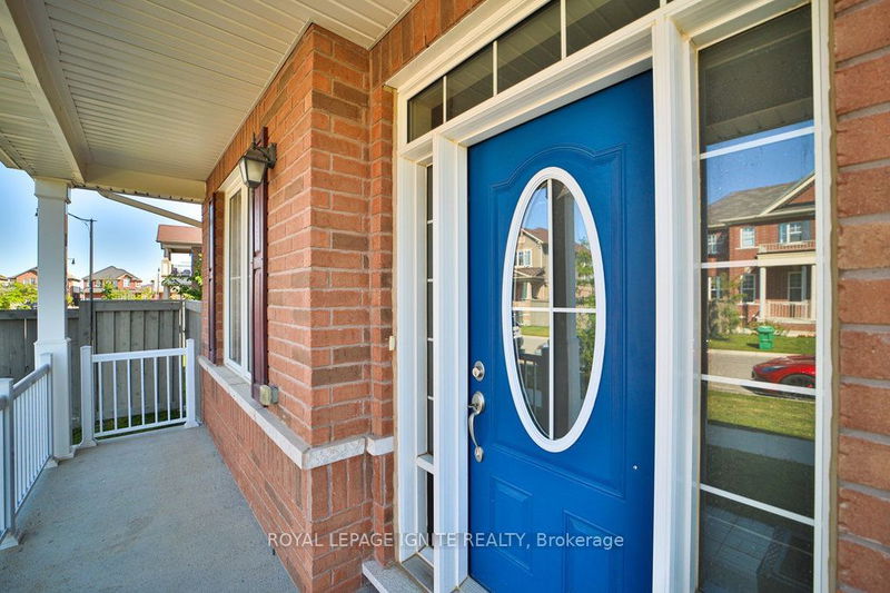 16 Facet St  Brampton, L7A 4T1 | Image 3