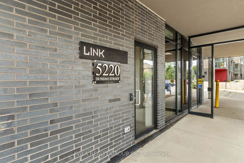  D420 - 5220 Dundas St  Burlington, L7L 0J4 | Image 3