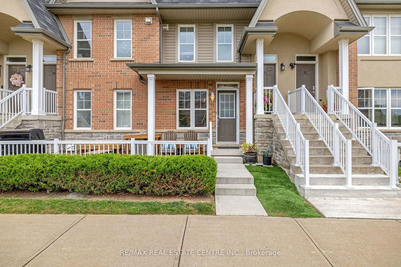  71 - 1380 COSTIGAN Rd  Milton, L9T 8L2 | Image 2