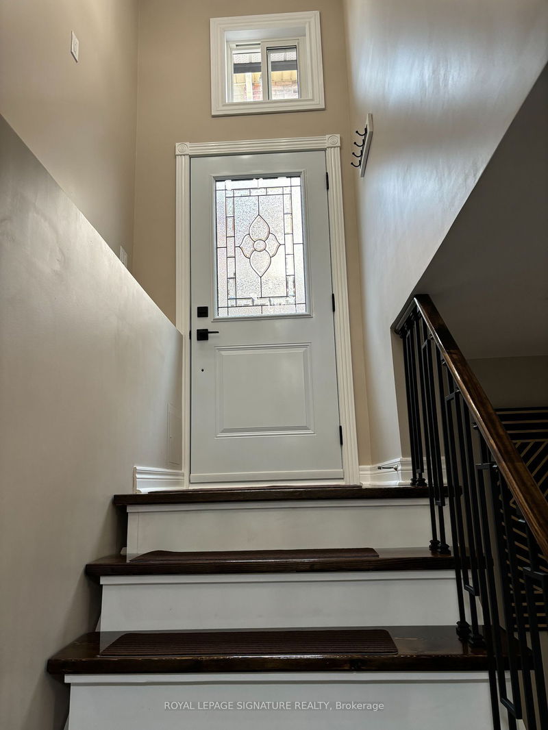 home for lease on Lower-6091 Tillsdown Drive
