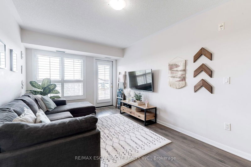  406 - 1045 Nadalin Hts  Milton, L9T 8R5 | Image 4