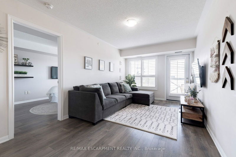  406 - 1045 Nadalin Hts  Milton, L9T 8R5 | Image 5