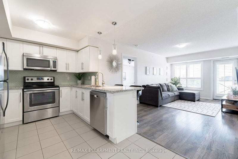  406 - 1045 Nadalin Hts  Milton, L9T 8R5 | Image 6