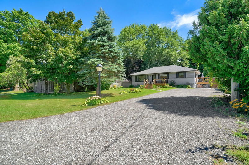 61 William St E Caledon, L7K 1N7 | Image 1