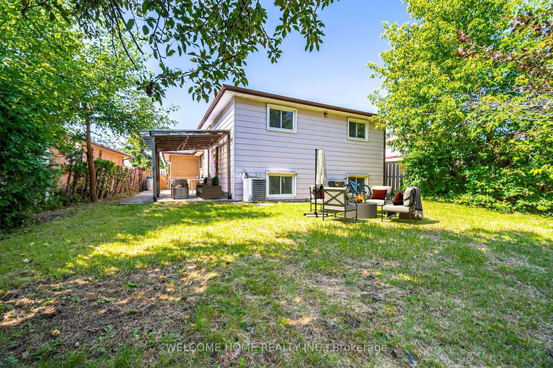 3361 Monica Dr  Mississauga, L4T 3E6 | Image 20