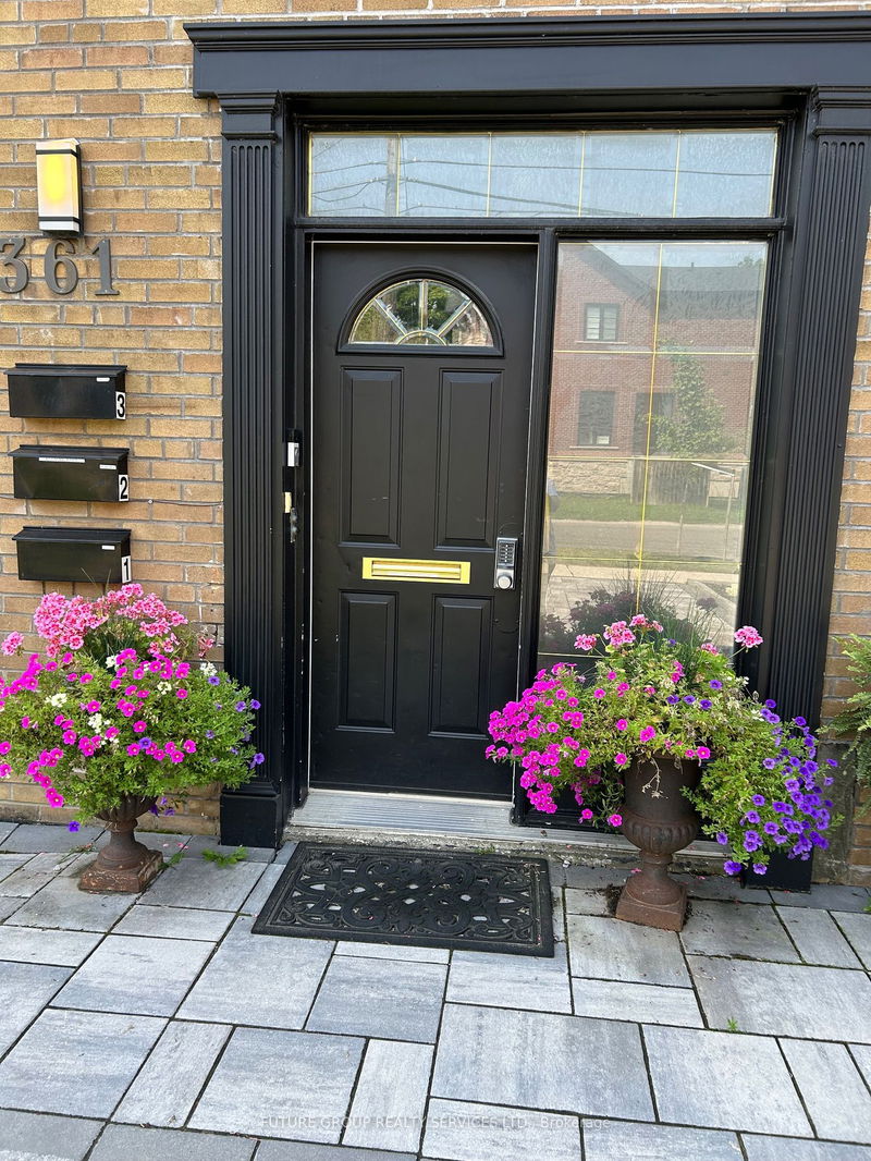 home for lease on MAIN-361 DALESFORD Road