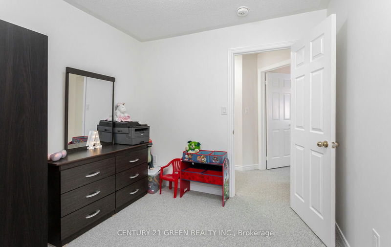 45 Chalkfarm Cres  Brampton, L7A 3W1 | Image 24