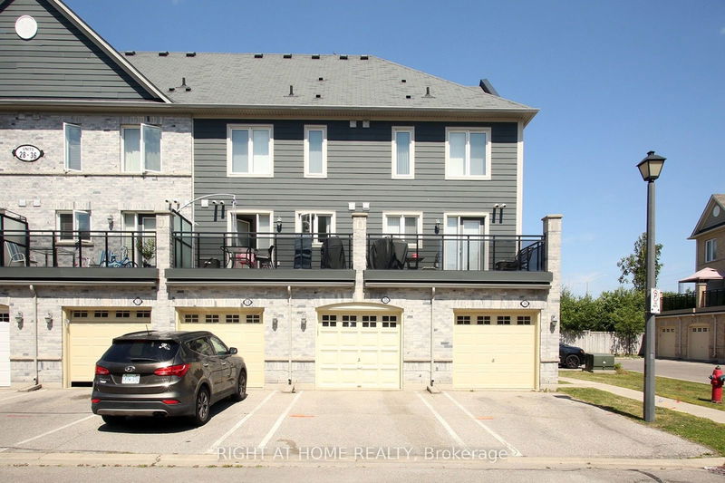  35 - 60 Fairwood Circ S Brampton, L6R 0Y6 | Image 12