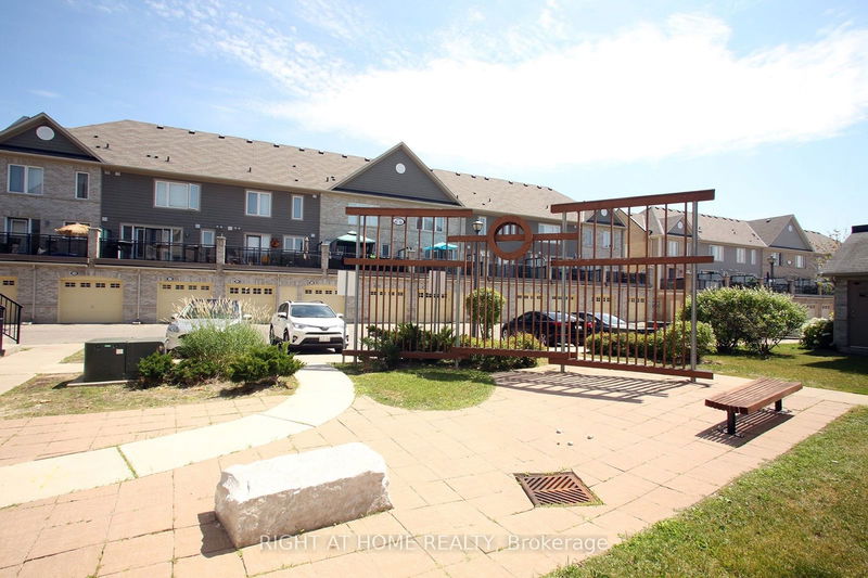  35 - 60 Fairwood Circ S Brampton, L6R 0Y6 | Image 15