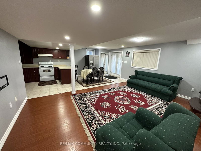 home for lease on 6 Bayhampton Drive