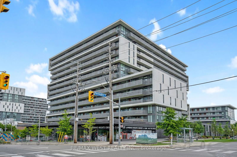 home for lease on 614-160 Flemington Road
