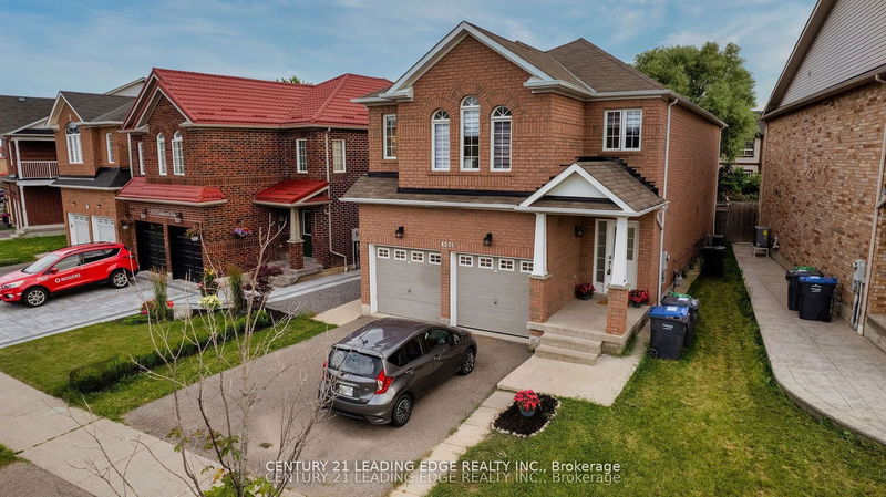 4289 Guildwood Way  Mississauga, L5R 0A7 | Image 2