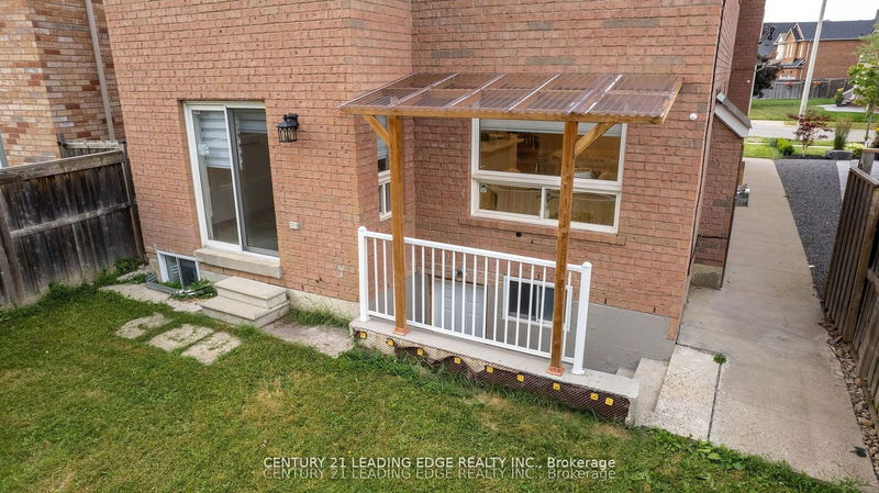 4289 Guildwood Way  Mississauga, L5R 0A7 | Image 29