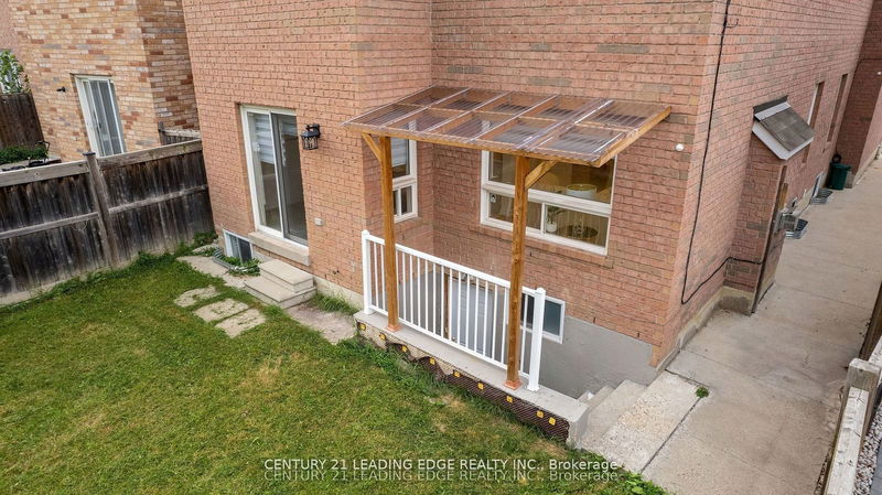 4289 Guildwood Way  Mississauga, L5R 0A7 | Image 30