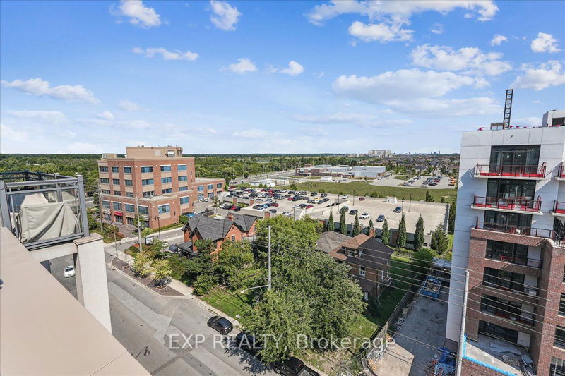  519 - 2486 Old Bronte Rd  Oakville, L6M 0Y4 | Image 31