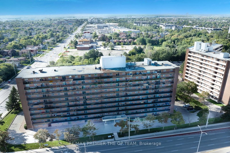 607 - 3533 Derry Rd E, Mississauga, L4T 1B1 | Image 3