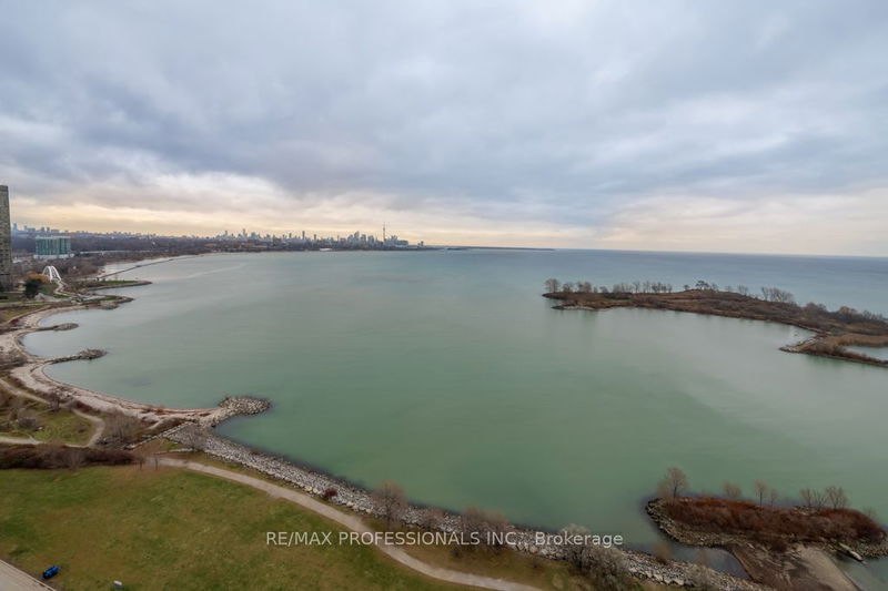  432 - 58 Marine Parade Dr  Toronto, M8V 4G1 | Image 28