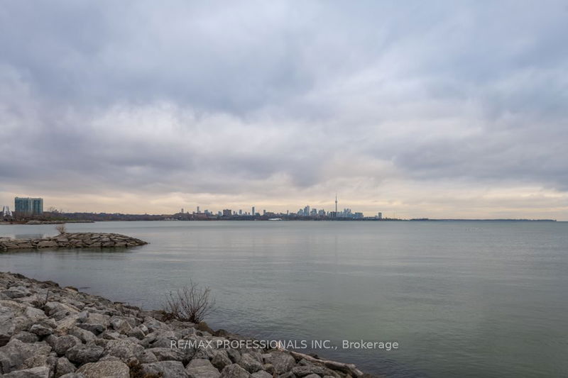  432 - 58 Marine Parade Dr  Toronto, M8V 4G1 | Image 29