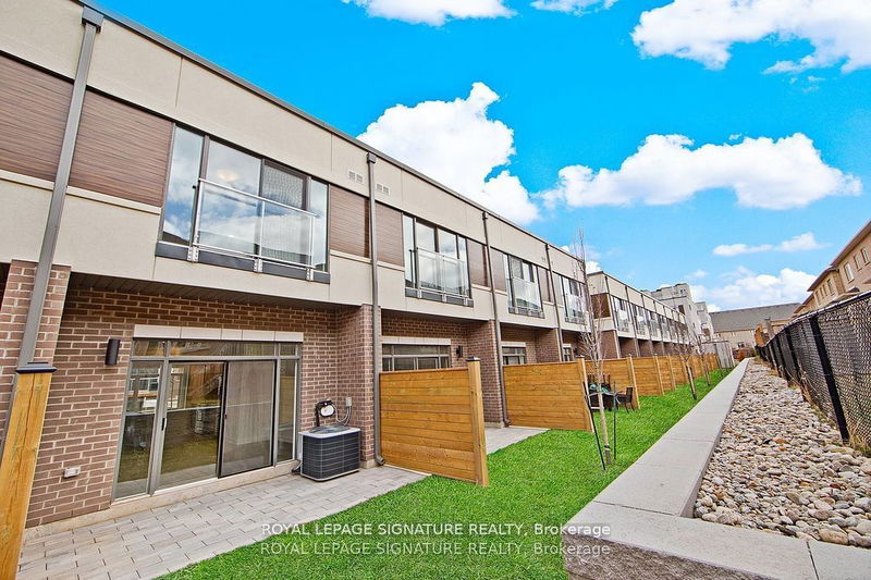  234 - 3074 Sixth Line  Oakville, L6M 4J9 | Image 30