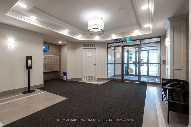  107 - 300 Ray Lawson Blvd N Brampton, L6Y 5H5 | Image 3