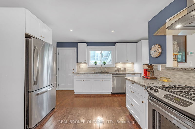 905 Cloverleaf Dr  Burlington, L7T 3Y8 | Image 11