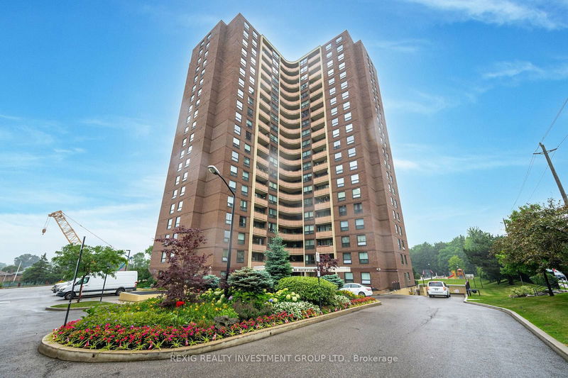 home for sale on 505-61 Richview Road