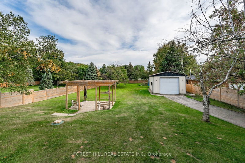 2560 2 Side Rd  Burlington, L7R 1E5 | Image 34