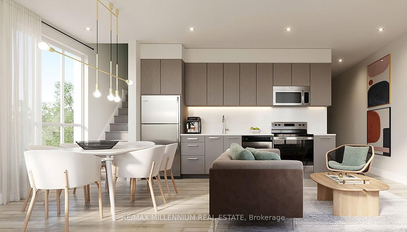 25 - 4035 Hickory Dr, Mississauga, L4W 1L1 | Image 2