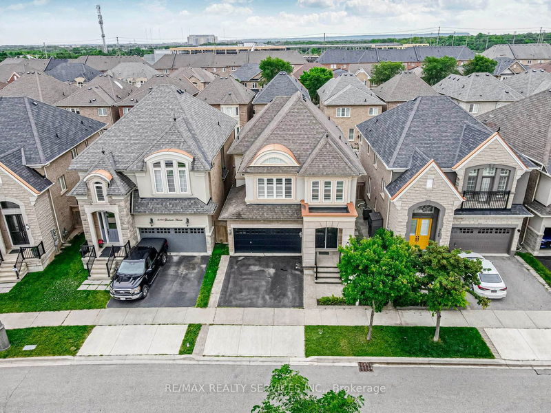 3102 Gladeside Ave  Oakville, L6M 0P8 | Image 2