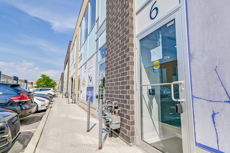 6 - 1185 Queensway E, Mississauga, L4Y 0G4 | Image 2