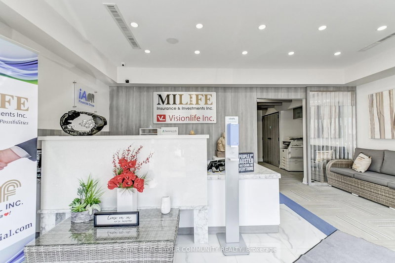 6 - 1185 Queensway E, Mississauga, L4Y 0G4 | Image 3