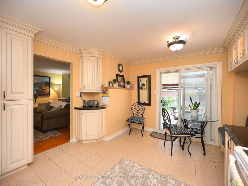 4550 Kettleby Crt  Mississauga, L4Z 2V7 | Image 10