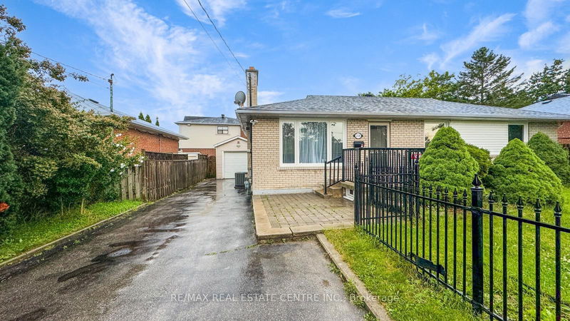 2518 Stillmeadow Rd  Mississauga, L5B 1X7 | Image 33