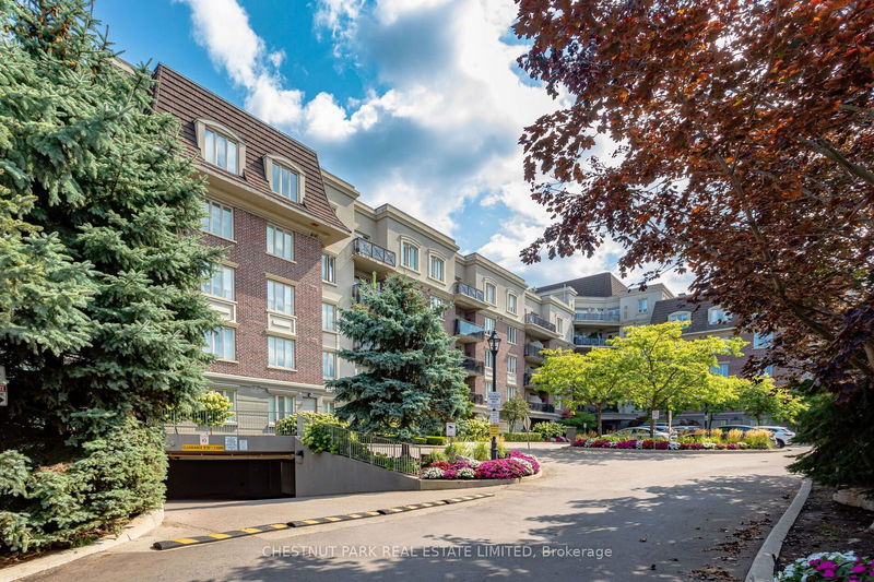  212 - 245 Dalesford Rd  Toronto, M8Y 4H7 | Image 35