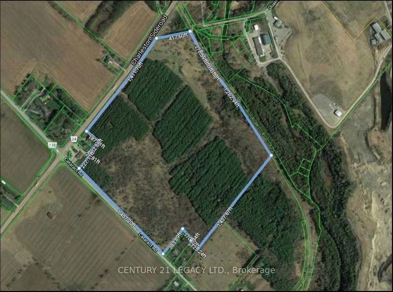  Charleston Sdrd, Caledon - Rural Caledon image-0-0