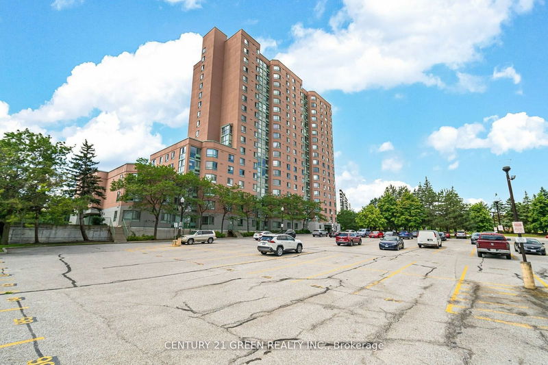  801 - 61 Markbrook Lane  Toronto, M9V 5E7 | Image 2