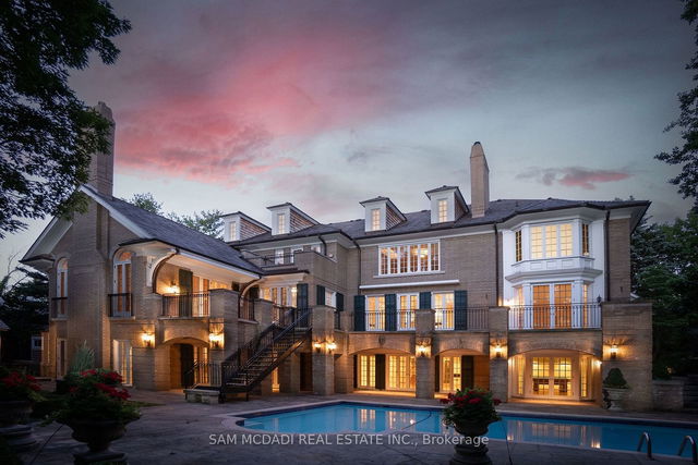 2033 Mississauga Road