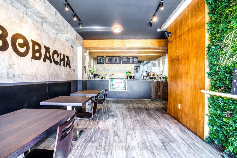 1660 Queen St W, Toronto, M6R 1B2 | Image 3