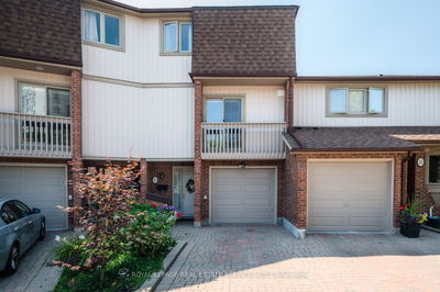  14 - 1160 Walden Circ  Mississauga, L5J 4J9 | Image 1